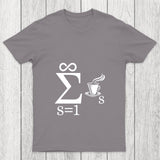 Sum Of Coffee Chicluma T Shirt