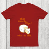 Support Your Local Murder Chicluma T Shirt