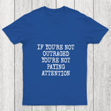 Voice Of Awareness Chicluma T Shirt