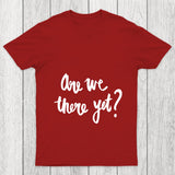 This Seems Long Chicluma T Shirt