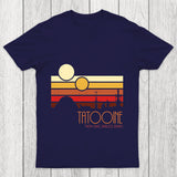 Twin Suns Chicluma T Shirt