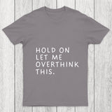 Mens Funny Chicluma T Shirt