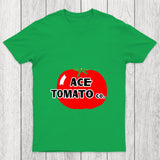 Ace Tomato Co Chicluma T Shirt