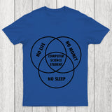 Computer Science Chicluma T Shirt