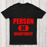 Funny Introvert Antisocial Slogan Chicluma T Shirt