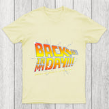 Old Enough To Use This Chicluma T Shirt