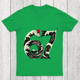Wave 67 Chicluma T Shirt