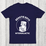 Intergalactic Chicluma T Shirt