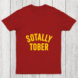 Sotally Tober Chicluma T Shirt