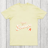 Vintage Science Trust Chicluma T Shirt