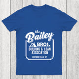 The Bailey Brothers Chicluma T Shirt