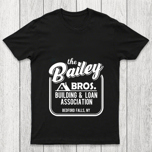 The Bailey Brothers Chicluma T Shirt