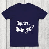 This Seems Long Chicluma T Shirt