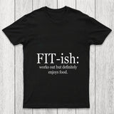 Fit Ish Chicluma T Shirt