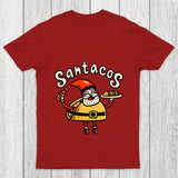 Satatacos Chicluma T Shirt