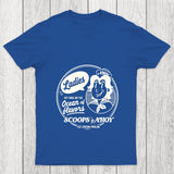 Scoops Ahoy Chicluma T Shirt
