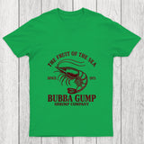 Bubba Gump Chicluma T Shirt