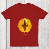 May Serenity Be With You Chicluma T Shirt