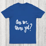 This Seems Long Chicluma T Shirt