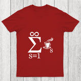 Sum Of Coffee Chicluma T Shirt
