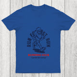 Running Club Chicluma T Shirt