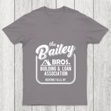 The Bailey Brothers Chicluma T Shirt