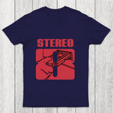 Stereo 8 Chicluma T Shirt