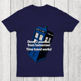 Down 2 Pounds From Tomorrow Chicluma T Shirt