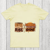 Elixirs Of Life Chicluma T Shirt