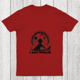The Three Body Problem Chicluma T Shirt