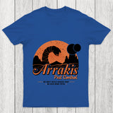 Arrakis Pest Control Chicluma T Shirt