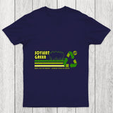 100 Percent Organic People Chicluma T Shirt