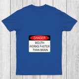 Danger Chicluma T Shirt