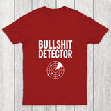 Lie Detector Chicluma T Shirt