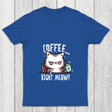 Catffeine Chicluma T Shirt