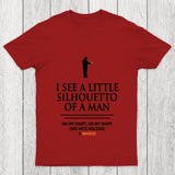 Funny Mango Chicluma T Shirt
