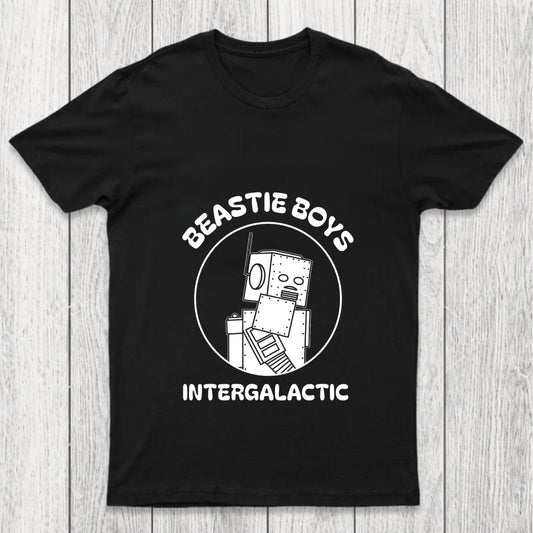 Intergalactic Chicluma T Shirt
