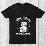 Intergalactic Chicluma T Shirt