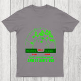 Motion Tracker Chicluma T Shirt