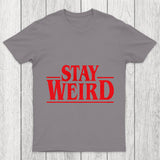 Strange Weird Chicluma T Shirt