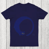 Enso Cat Chicluma T Shirt