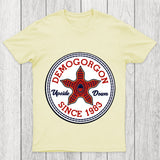 Demogorgon Chicluma T Shirt
