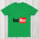 Readtube Chicluma T Shirt