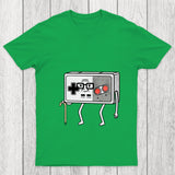 Og Gamer Chicluma T Shirt