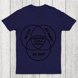 Computer Science Chicluma T Shirt