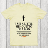 Funny Mango Chicluma T Shirt