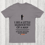 Funny Mango Chicluma T Shirt
