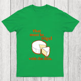 Support Your Local Murder Chicluma T Shirt