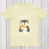 New Year Same Problems Chicluma T Shirt