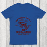 Bubba Gump Chicluma T Shirt